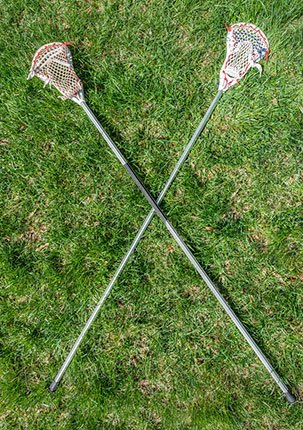 Best Mens Defense Lacrosse Sticks