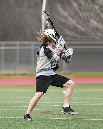 how to improve lacrosse skills