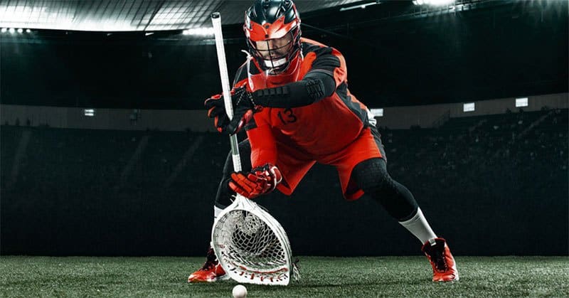 best lacrosse goalie helmets