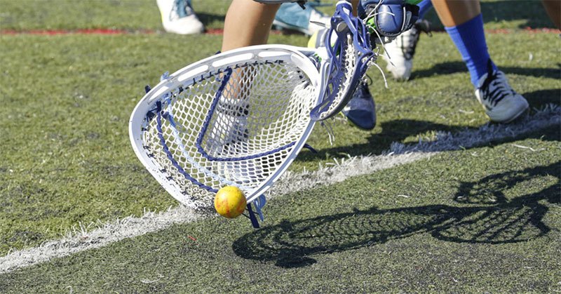 best lacrosse goalie sticks