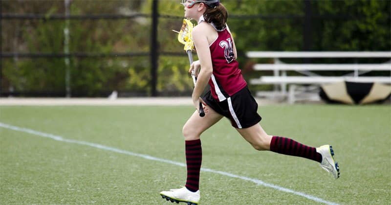 best women's lacrosse cleats