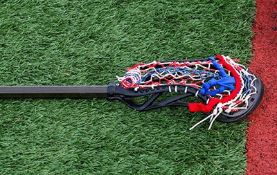 fix a wobbly lacrosse head