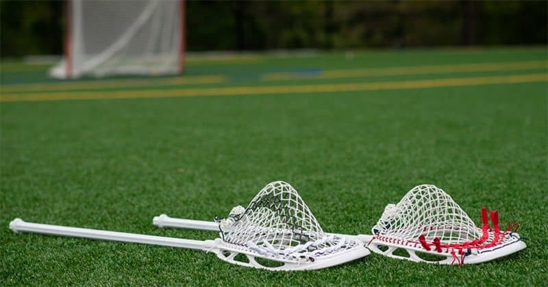 lacrosse goalie gear