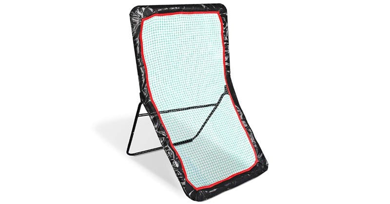 lacrosse scoop premium lacrosse rebounder review