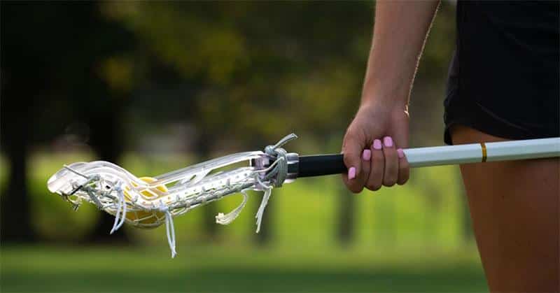 Best Women's Lacrosse Shaft