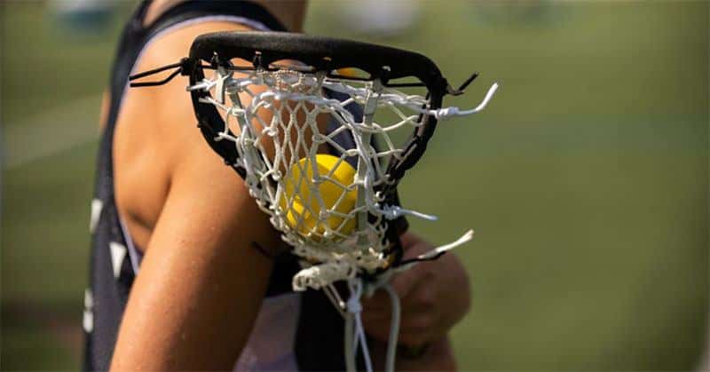 how to care for your lacrosse stick