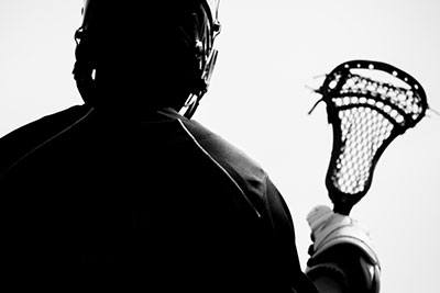 lacrosse warding rules