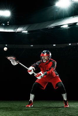 lacrosse slashing rules