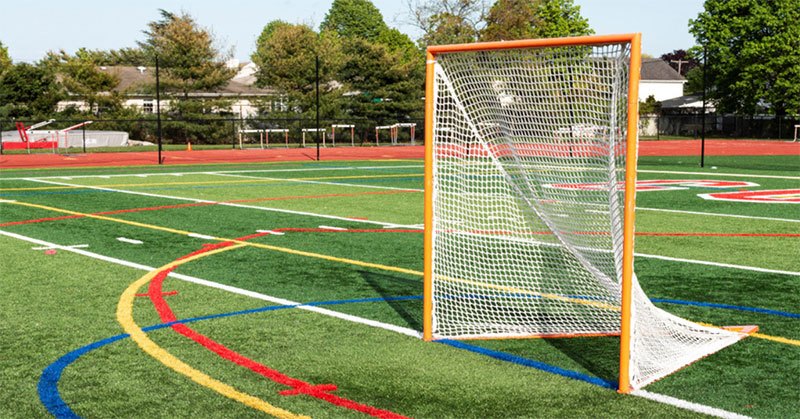 lacrosse boundary rules