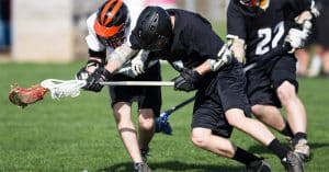 lacrosse roster rules